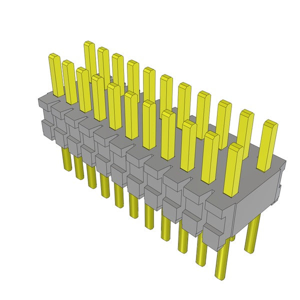 TMS-111-02-G-D - Samtec Inc.