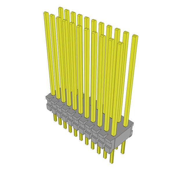 TMS-111-59-S-D - Samtec Inc.
