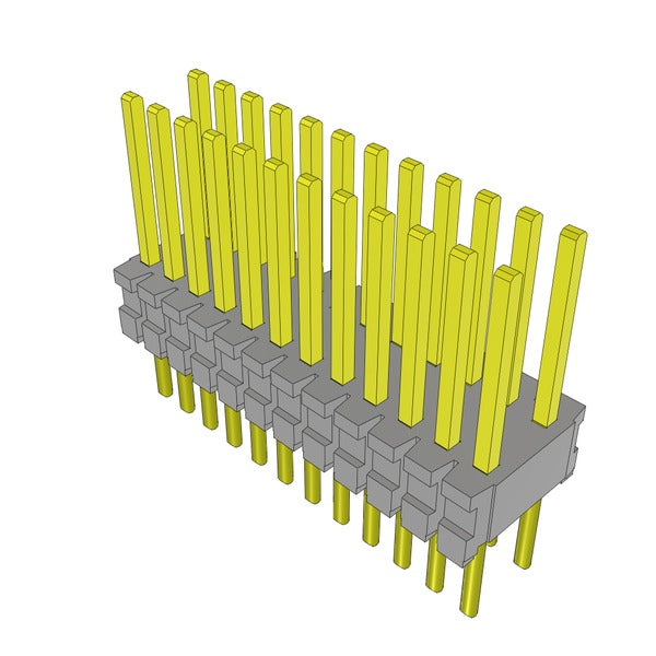 TMS-112-01-H-D - Samtec Inc.