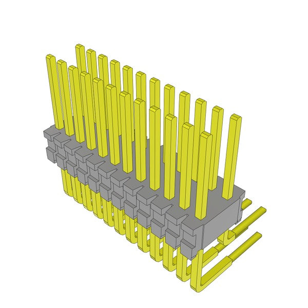 TMS-112-01-S-D-RA - Samtec Inc.