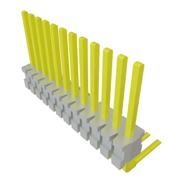 TMS-112-01-S-S-RA - Samtec Inc.