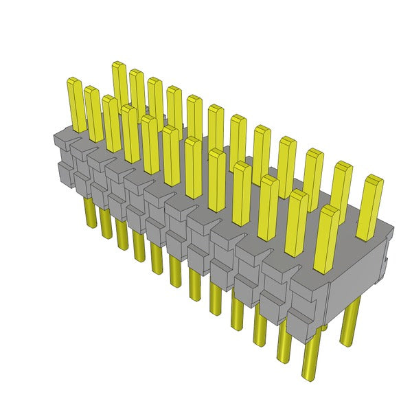 TMS-112-02-S-D - Samtec Inc.