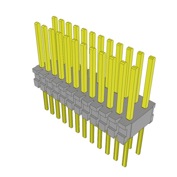 TMS-112-21-G-D - Samtec Inc.