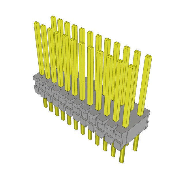 TMS-112-53-S-D - Samtec Inc.