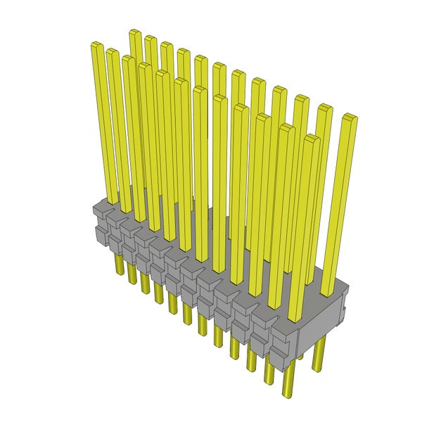TMS-112-55-S-D - Samtec Inc.