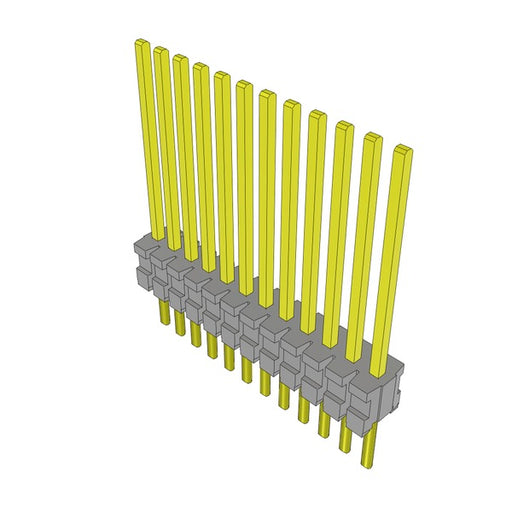 TMS-112-56-G-S - Samtec Inc.