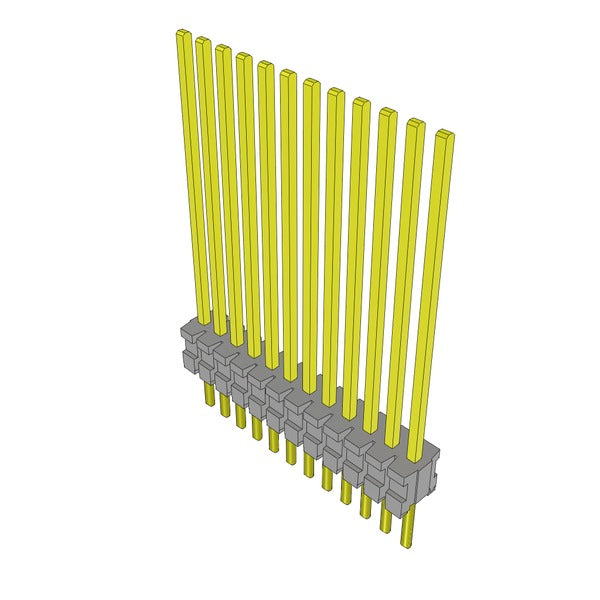 TMS-112-60-L-S - Samtec Inc.
