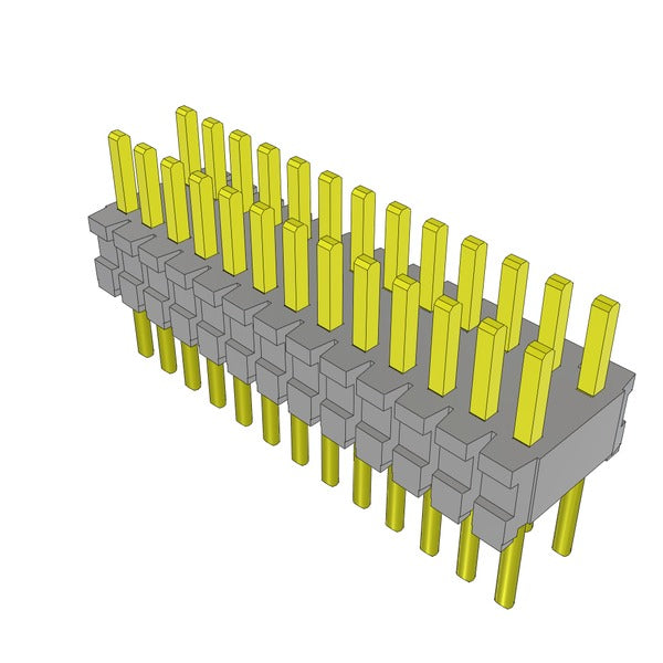 TMS-113-02-L-D - Samtec Inc.