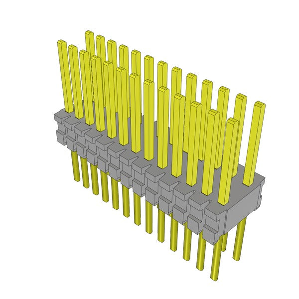 TMS-113-21-S-D - Samtec Inc.