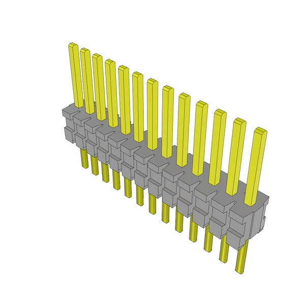 TMS-113-51-G-S - Samtec Inc.