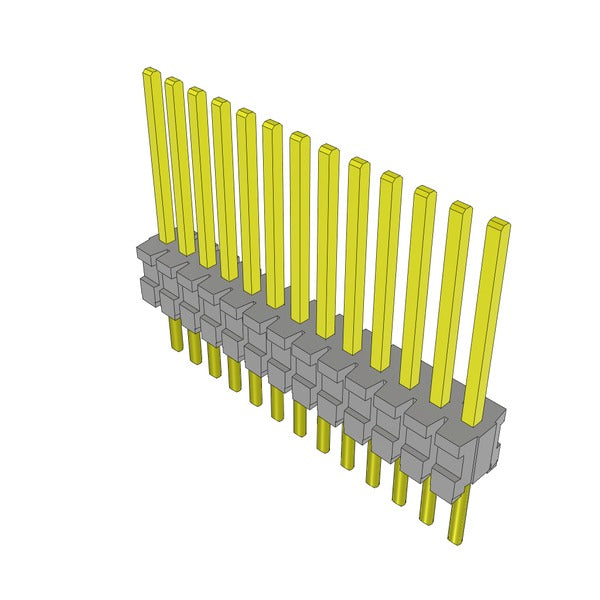 TMS-113-53-L-S - Samtec Inc.
