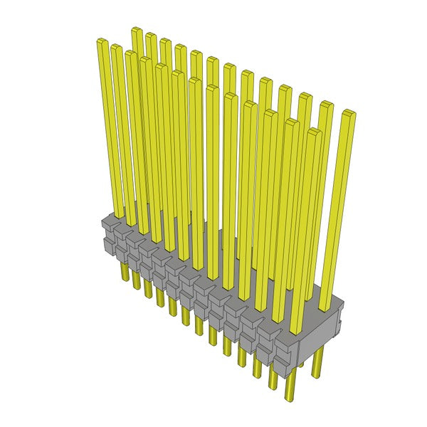 TMS-113-58-G-D - Samtec Inc.