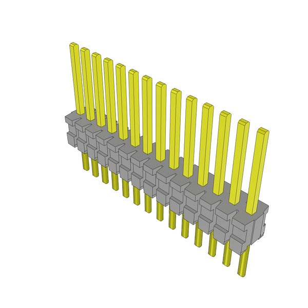 TMS-114-01-S-S - Samtec Inc.