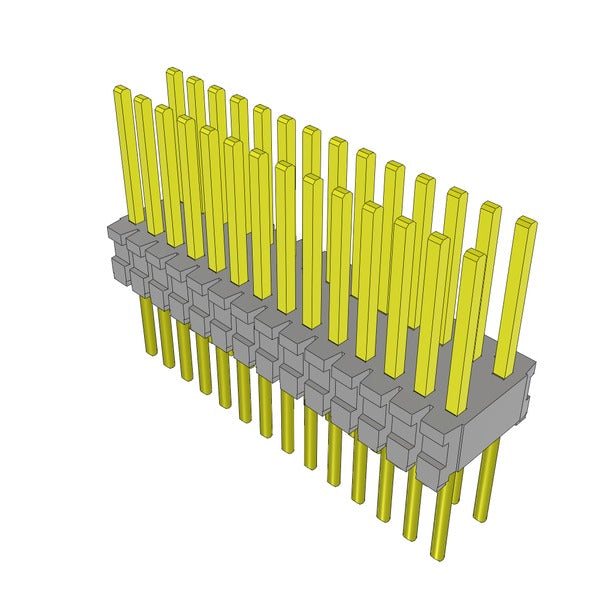 TMS-114-21-G-D - Samtec Inc.
