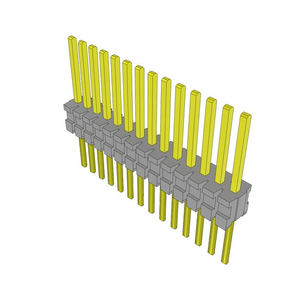 TMS-114-21-S-S - Samtec Inc.