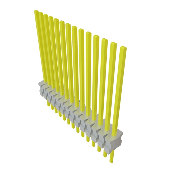 TMS-114-58-S-S - Samtec Inc.