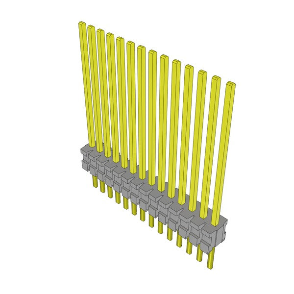 TMS-114-59-G-S - Samtec Inc.