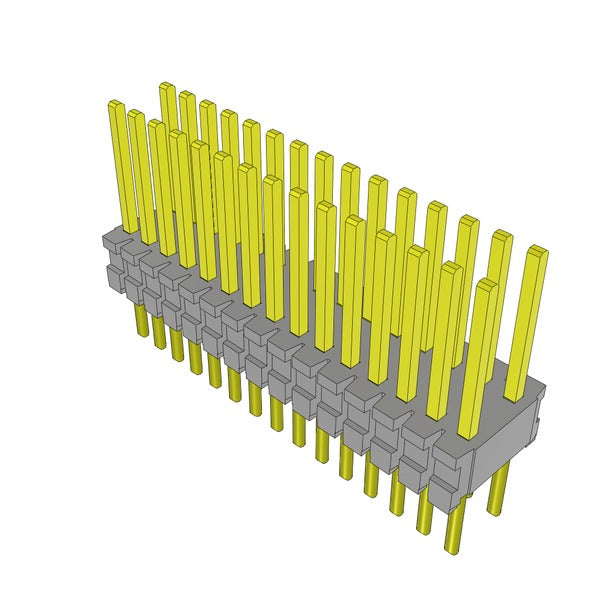 TMS-115-01-S-D - Samtec Inc.
