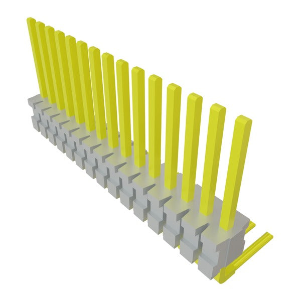 TMS-115-01-S-S-RA - Samtec Inc.