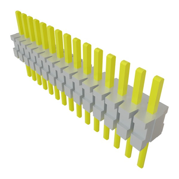 TMS-115-02-L-S - Samtec Inc.