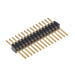TMS-115-51-G-S by Samtec Inc. - .050"" (1.27MM) MICRO HEADER