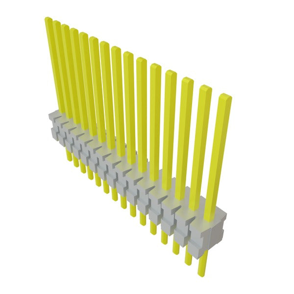 TMS-115-54-L-S - Samtec Inc.