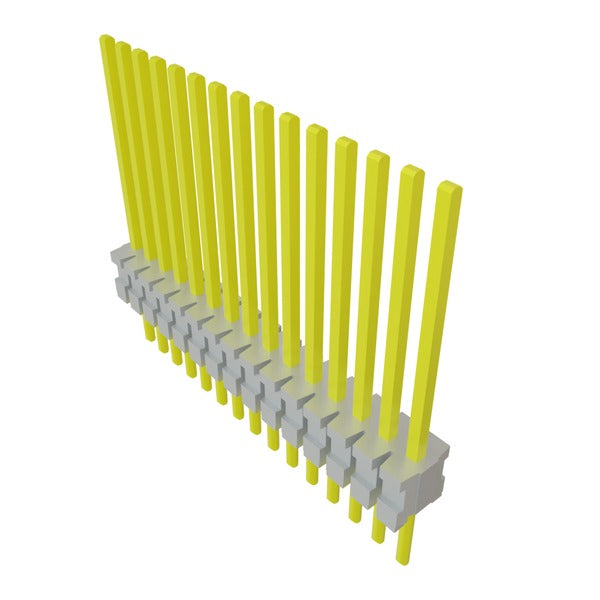 TMS-115-55-G-S - Samtec Inc.