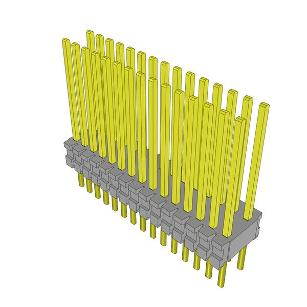 TMS-115-55-S-D - Samtec Inc.