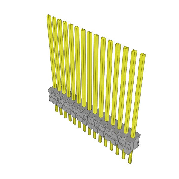 TMS-115-59-S-S - Samtec Inc.
