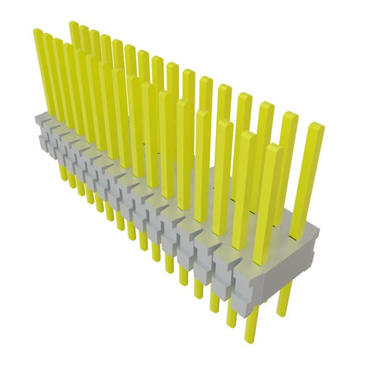 TMS-116-01-G-D - Samtec Inc.