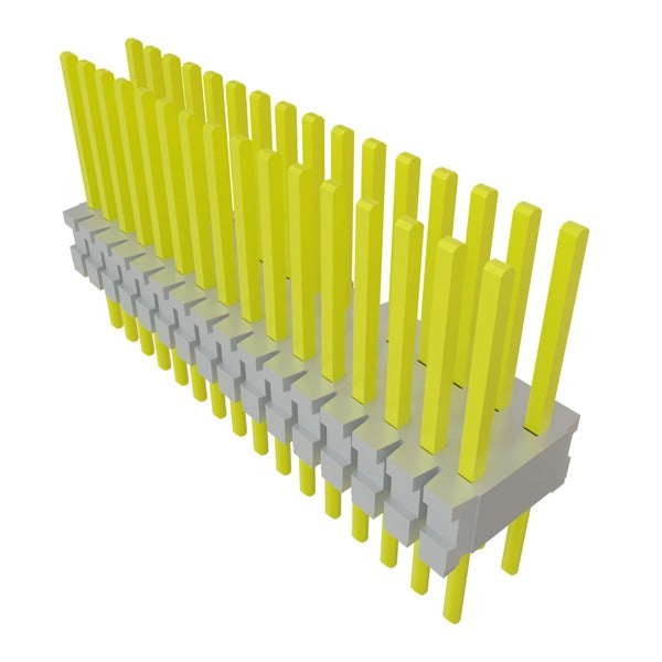 TMS-116-01-G-D - Samtec Inc.