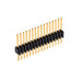 TMS-116-01-G-S by Samtec Inc. - .050"" (1.27MM) MICRO HEADER