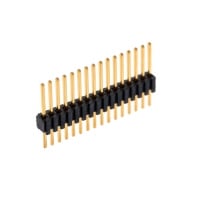 TMS-116-01-G-S by Samtec Inc. - .050"" (1.27MM) MICRO HEADER
