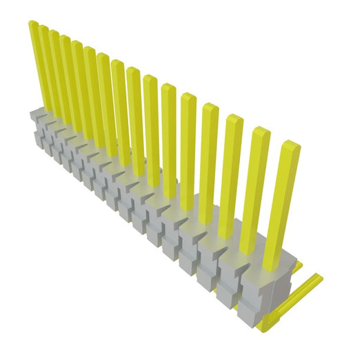 TMS-116-01-T-S-RA - Samtec Inc.
