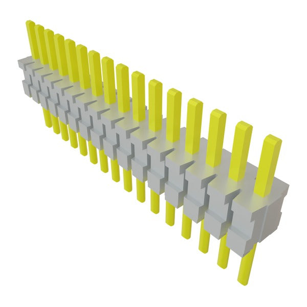 TMS-116-02-G-S - Samtec Inc.