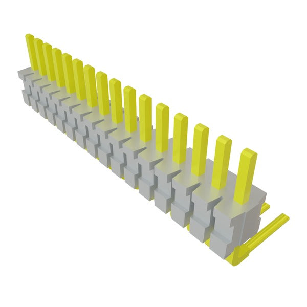 TMS-116-02-S-S-RA - Samtec Inc.