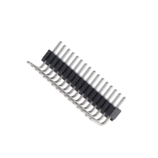 TMS-116-02-T-S-RA by Samtec Inc. - .050"" (1.27MM) MICRO HEADER
