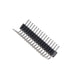 TMS-116-02-T-S-RA by Samtec Inc. - .050"" (1.27MM) MICRO HEADER
