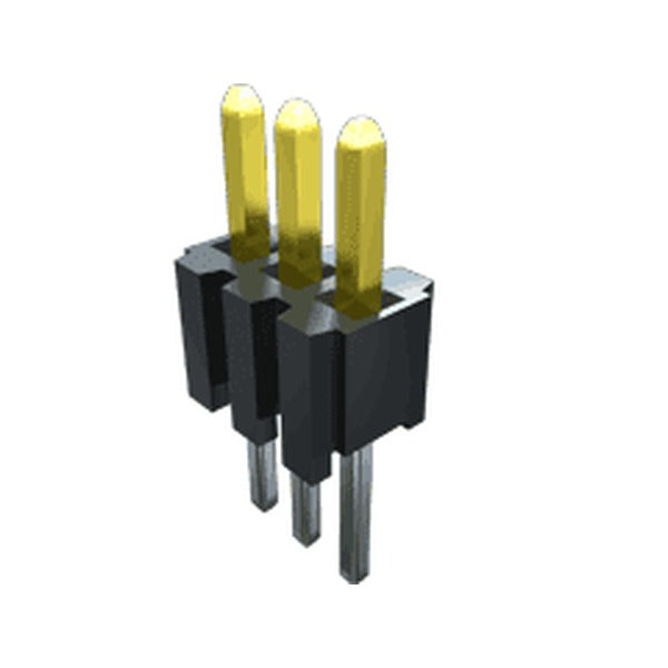 TMS-116-02-TM-S - Samtec Inc.