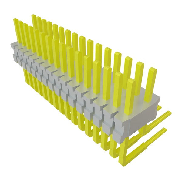 TMS-116-03-G-D-RA - Samtec Inc.