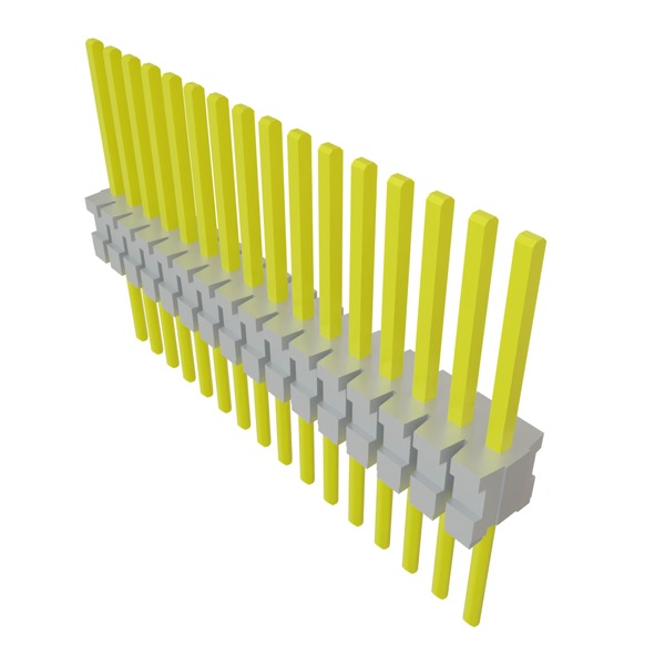 TMS-116-21-S-S - Samtec Inc.
