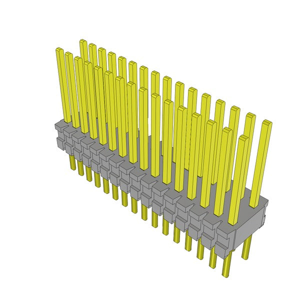 TMS-116-53-S-D - Samtec Inc.