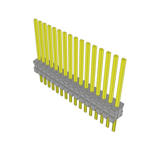 TMS-116-54-L-S - Samtec Inc.