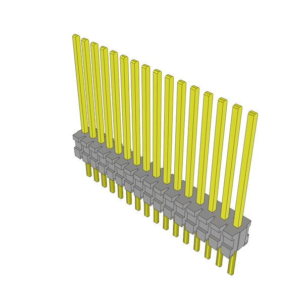 TMS-116-56-S-S - Samtec Inc.