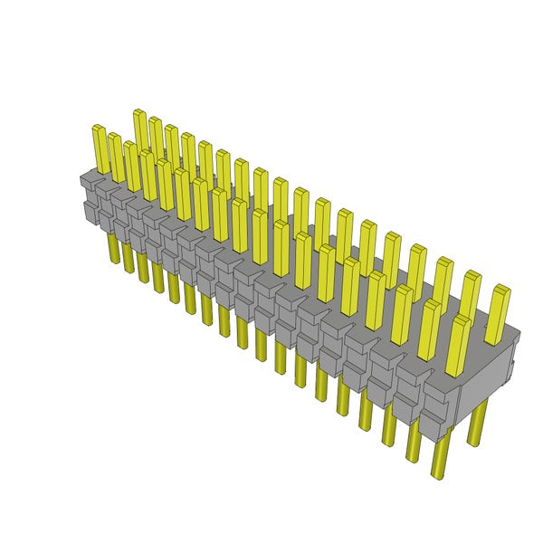 TMS-118-02-S-D - Samtec Inc.