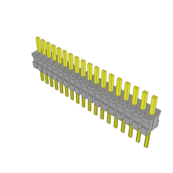 TMS-118-02-S-S - Samtec Inc.