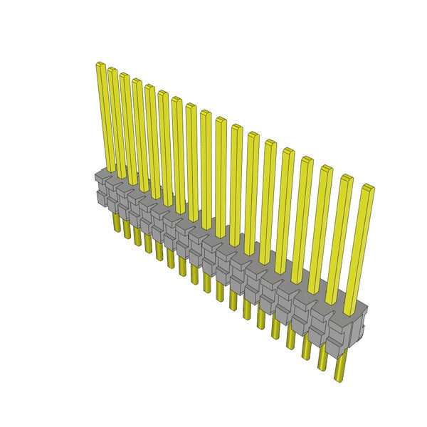 TMS-118-54-G-S - Samtec Inc.