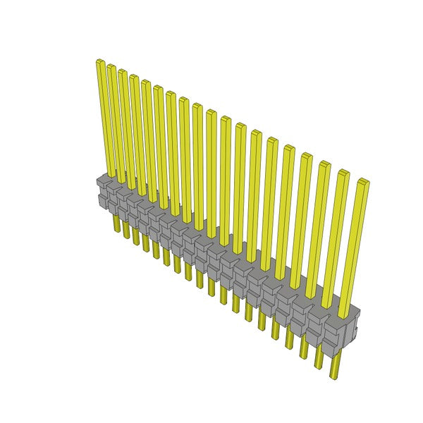 TMS-119-55-S-S - Samtec Inc.