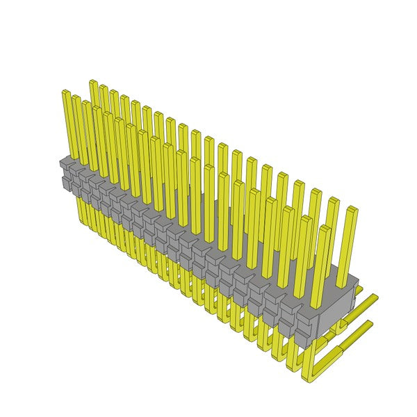 TMS-120-01-T-D-RA - Samtec Inc.