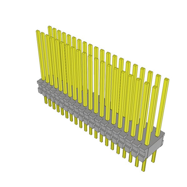 TMS-120-55-L-D - Samtec Inc.